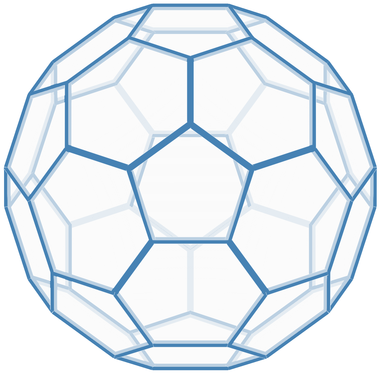 Truncated Icosahedron